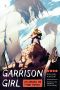 [Attack on Titan 01] • Garrison Girl, An Attack on Titan Novel